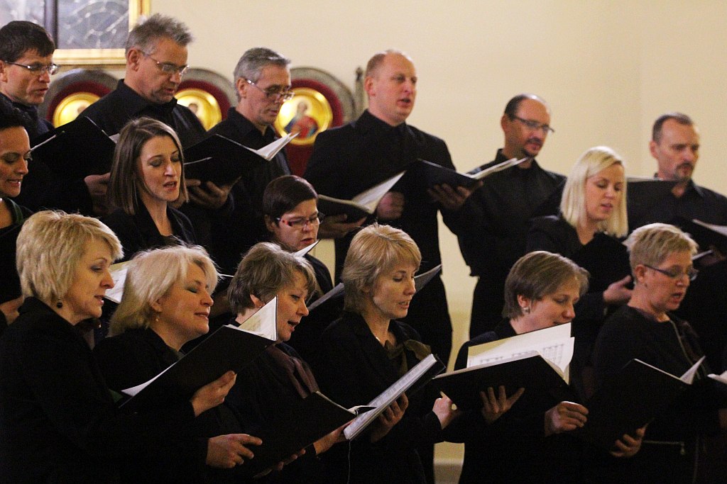 Koncert pamięci Henryka Karlińskiego