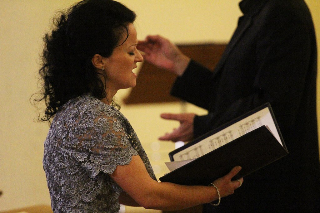 Koncert pamięci Henryka Karlińskiego