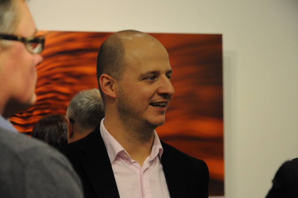 „Puls miedzi” rozgrzał Galerię Sztuki