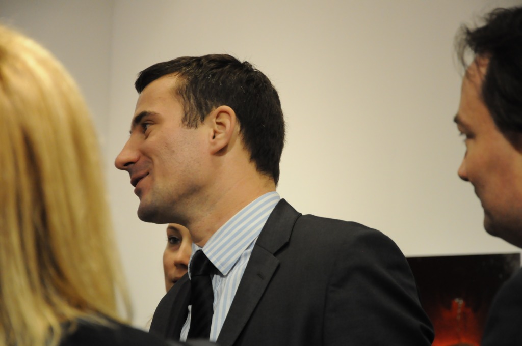 „Puls miedzi” rozgrzał Galerię Sztuki
