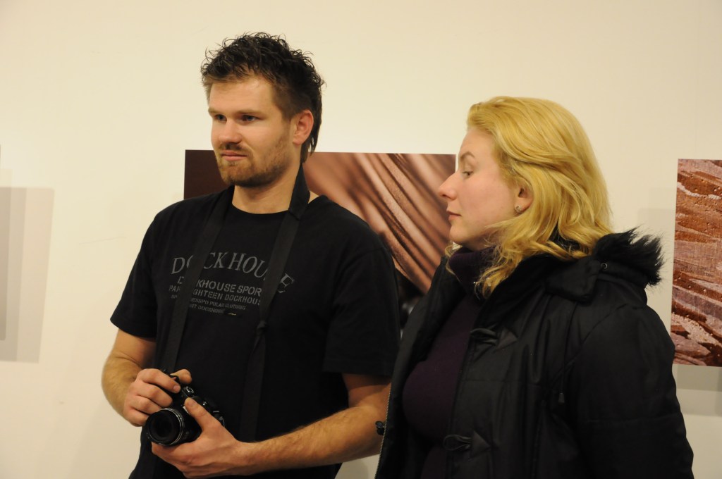 „Puls miedzi” rozgrzał Galerię Sztuki