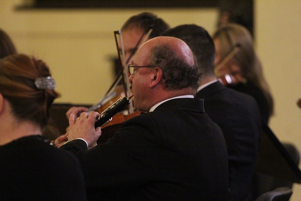 Koncert pamięci Henryka Karlińskiego