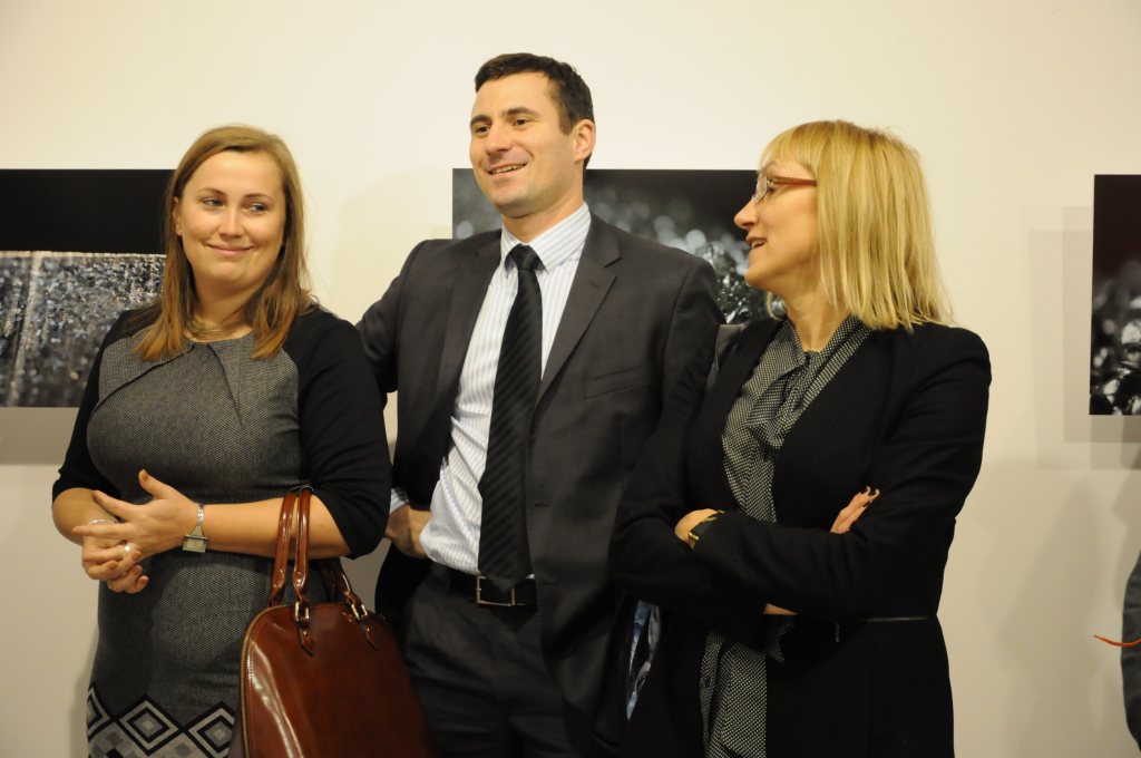 „Puls miedzi” rozgrzał Galerię Sztuki