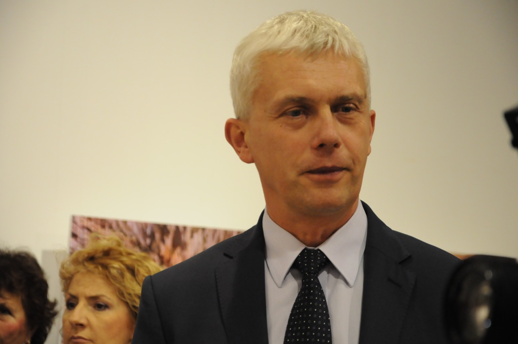 „Puls miedzi” rozgrzał Galerię Sztuki