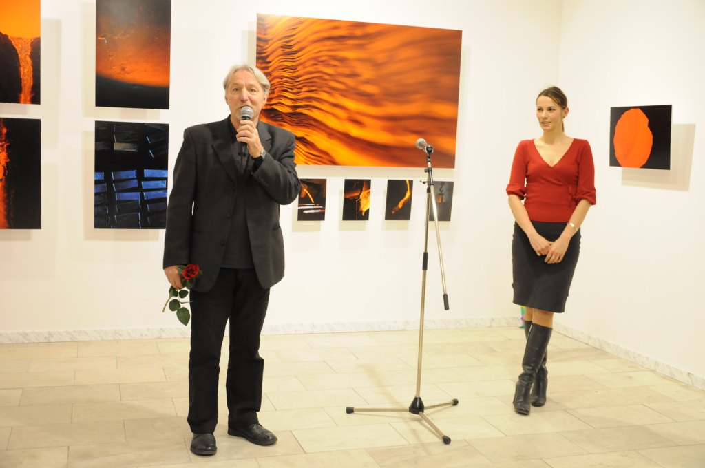 „Puls miedzi” rozgrzał Galerię Sztuki