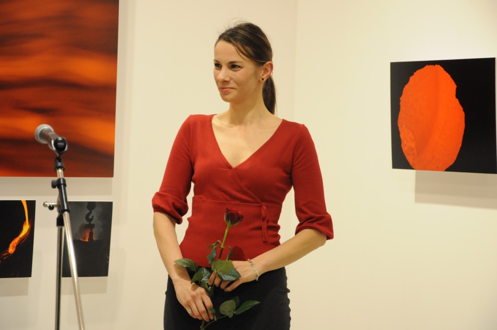 „Puls miedzi” rozgrzał Galerię Sztuki