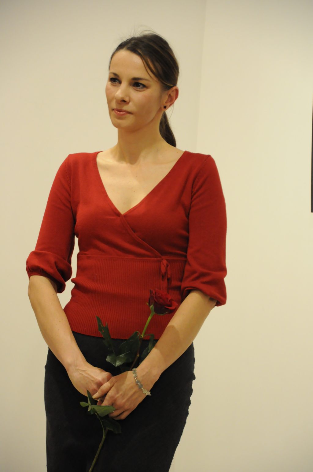 „Puls miedzi” rozgrzał Galerię Sztuki
