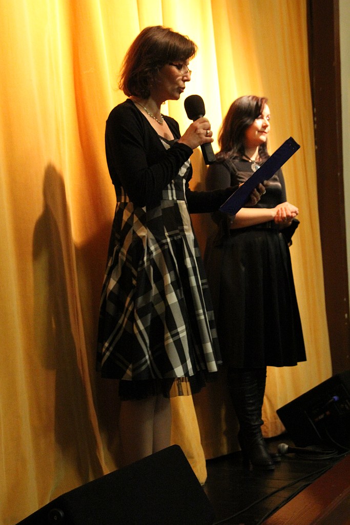 Koncert Mikołajkowy w MCK