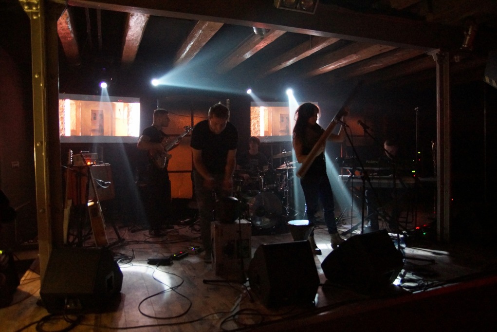 NIE-ZWYKŁOŚCI - koncert