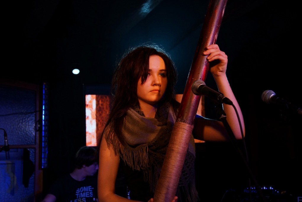 NIE-ZWYKŁOŚCI - koncert