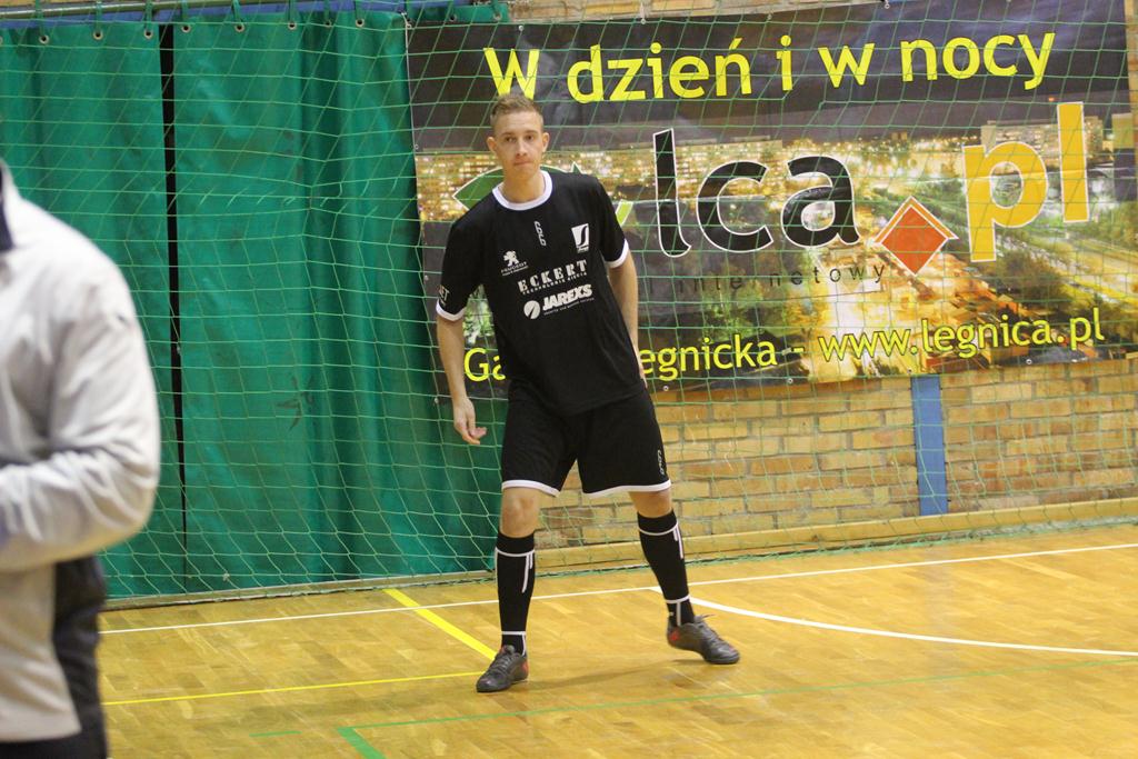 Druga kolejka 1. ligi LLH