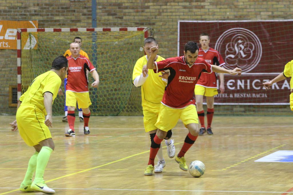 Druga kolejka 2. ligi LLH