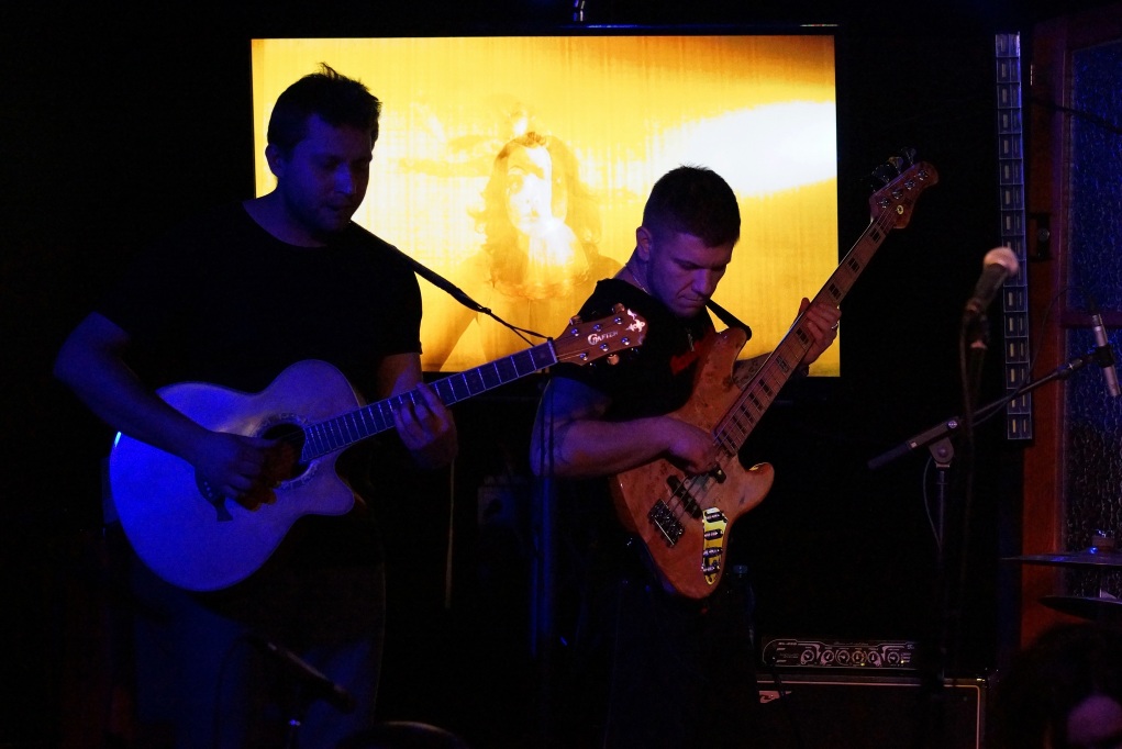 NIE-ZWYKŁOŚCI - koncert