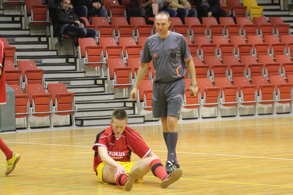 Druga kolejka 2. ligi LLH