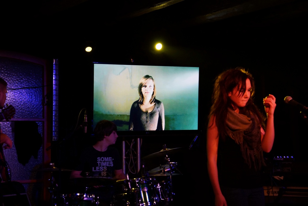 NIE-ZWYKŁOŚCI - koncert