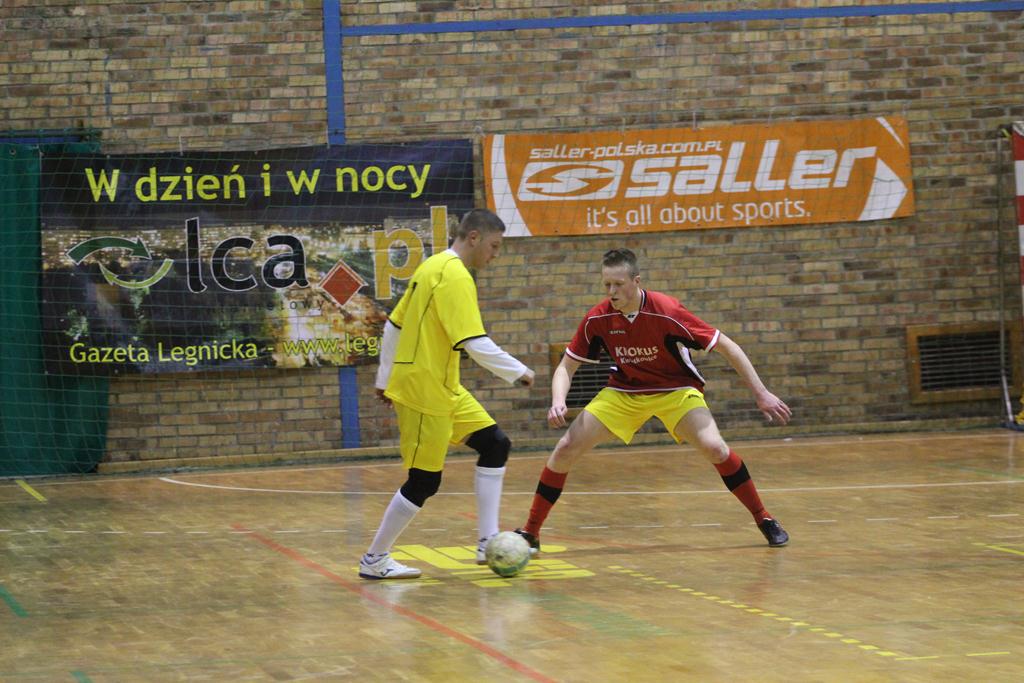 Druga kolejka 2. ligi LLH
