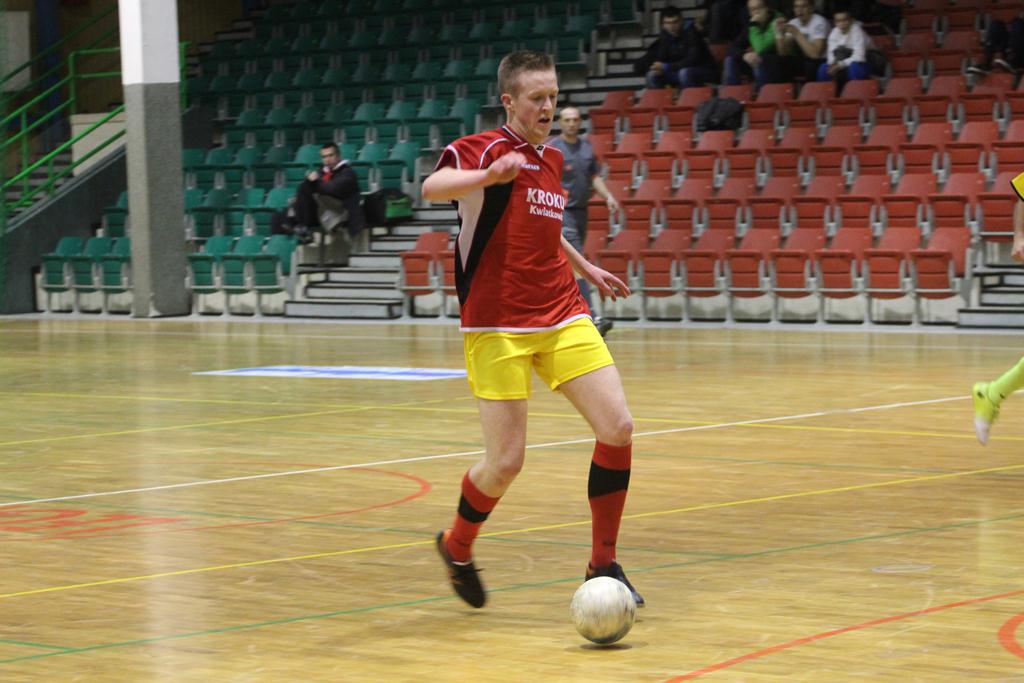 Druga kolejka 2. ligi LLH