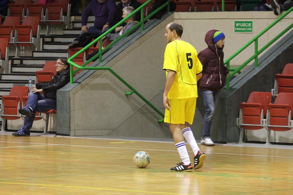Druga kolejka 2. ligi LLH