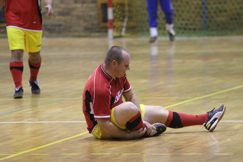 Druga kolejka 2. ligi LLH