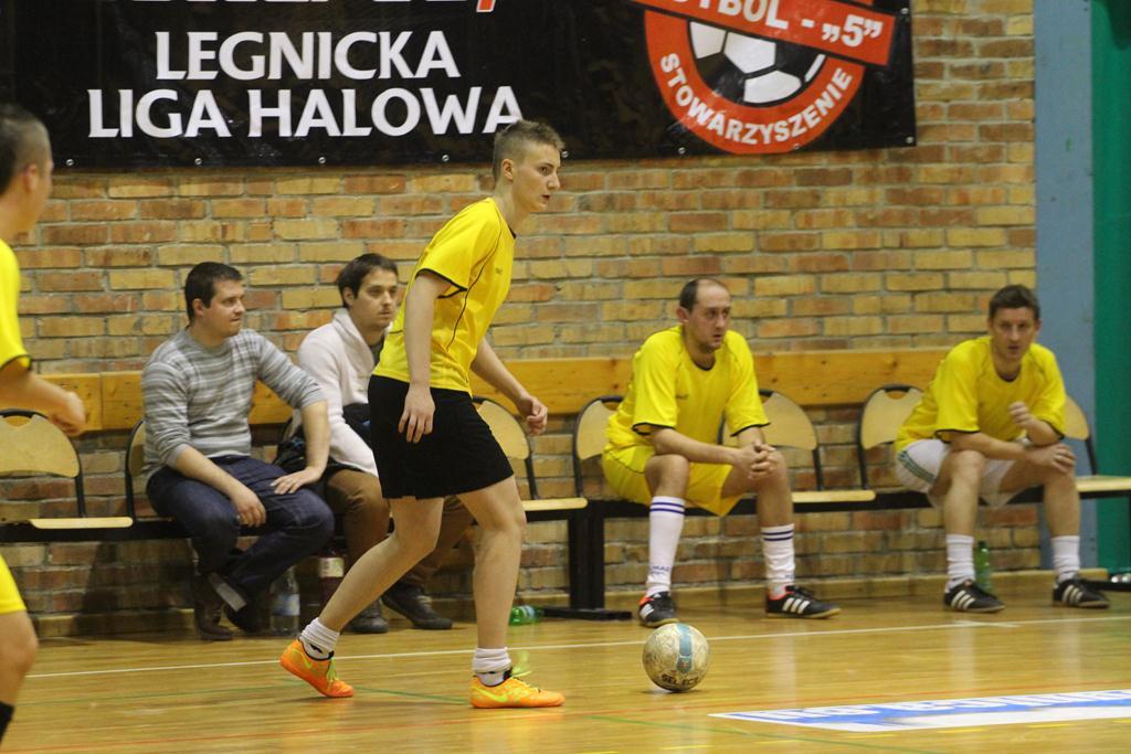 Druga kolejka 2. ligi LLH