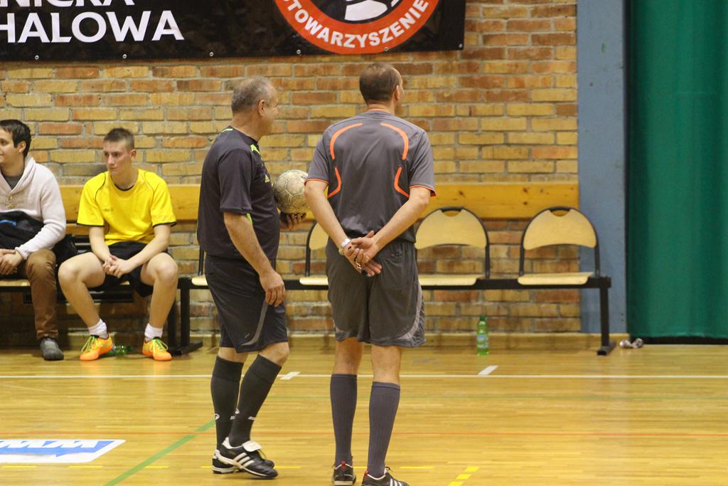 Druga kolejka 2. ligi LLH