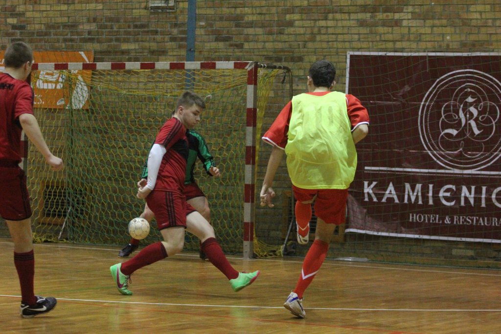 Druga kolejka 2. ligi LLH