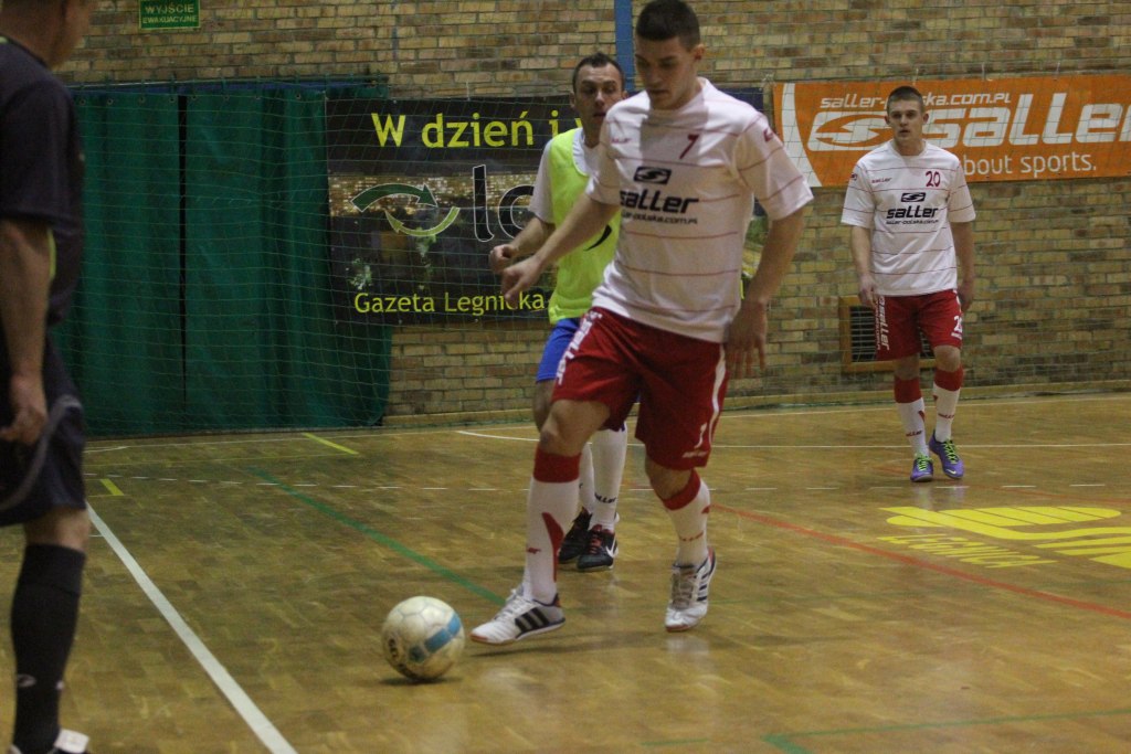 Druga kolejka 2. ligi LLH