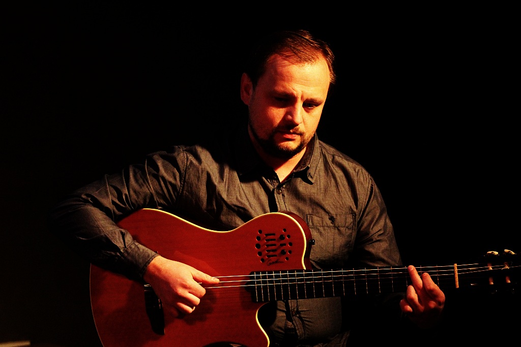 Witelon Music Night z Elżbietą Adamiak