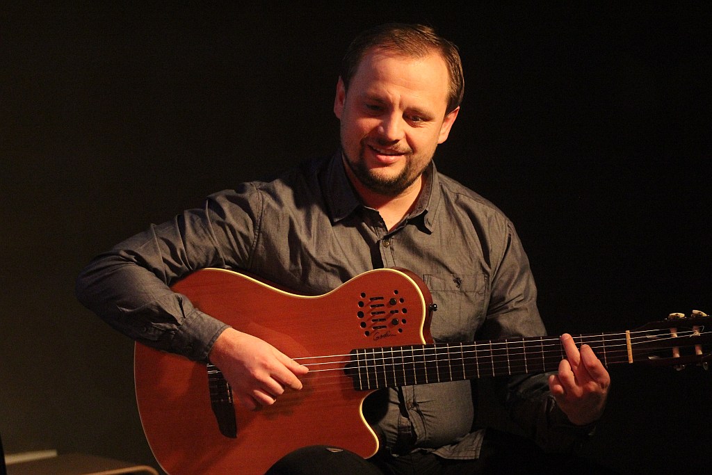 Witelon Music Night z Elżbietą Adamiak