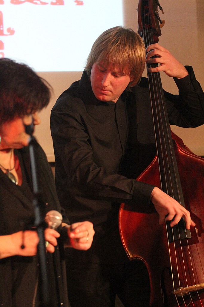 Witelon Music Night z Elżbietą Adamiak