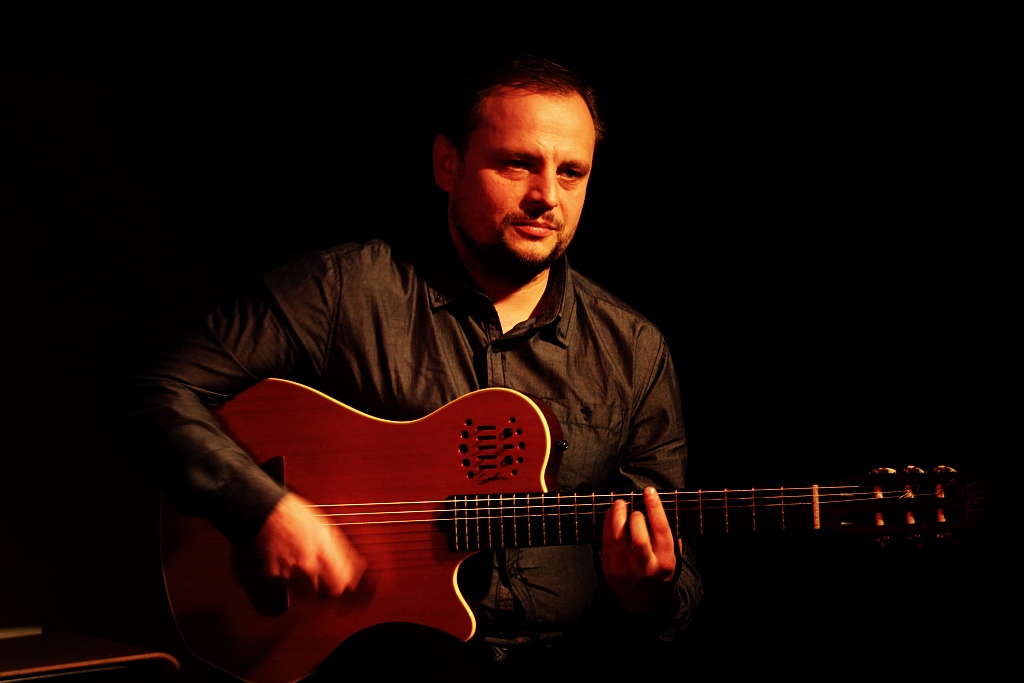 Witelon Music Night z Elżbietą Adamiak