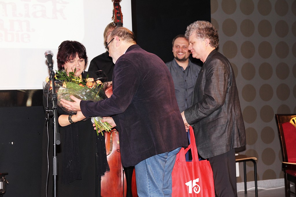 Witelon Music Night z Elżbietą Adamiak