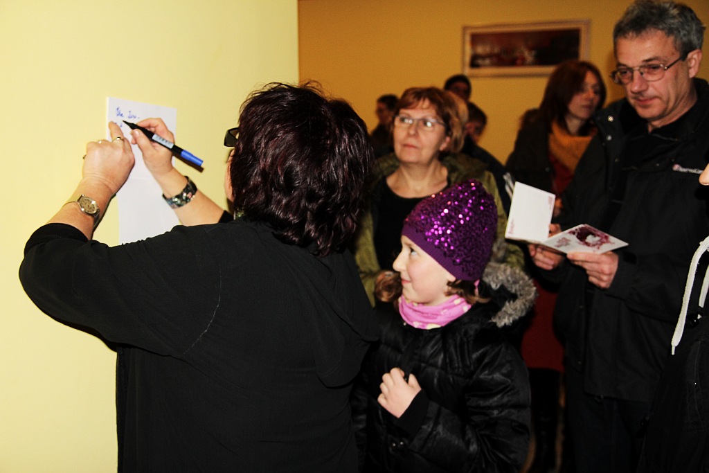 Witelon Music Night z Elżbietą Adamiak