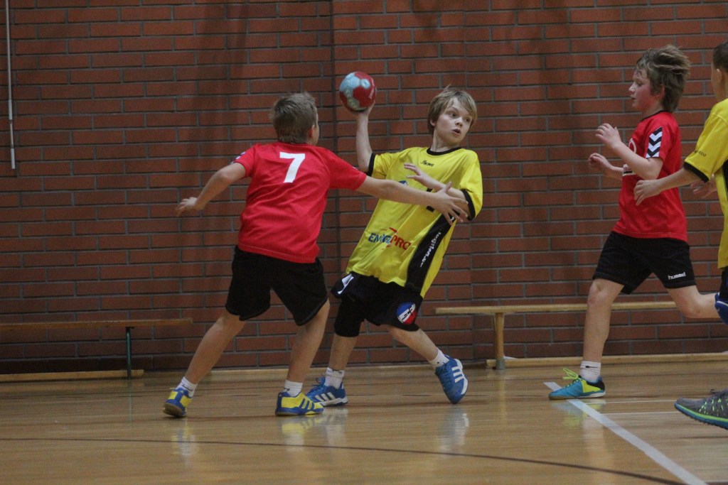 MSPR Siódemka Miedź - SPR BÓR 27:8