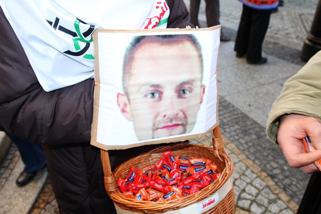 Złoty Donek w Legnicy