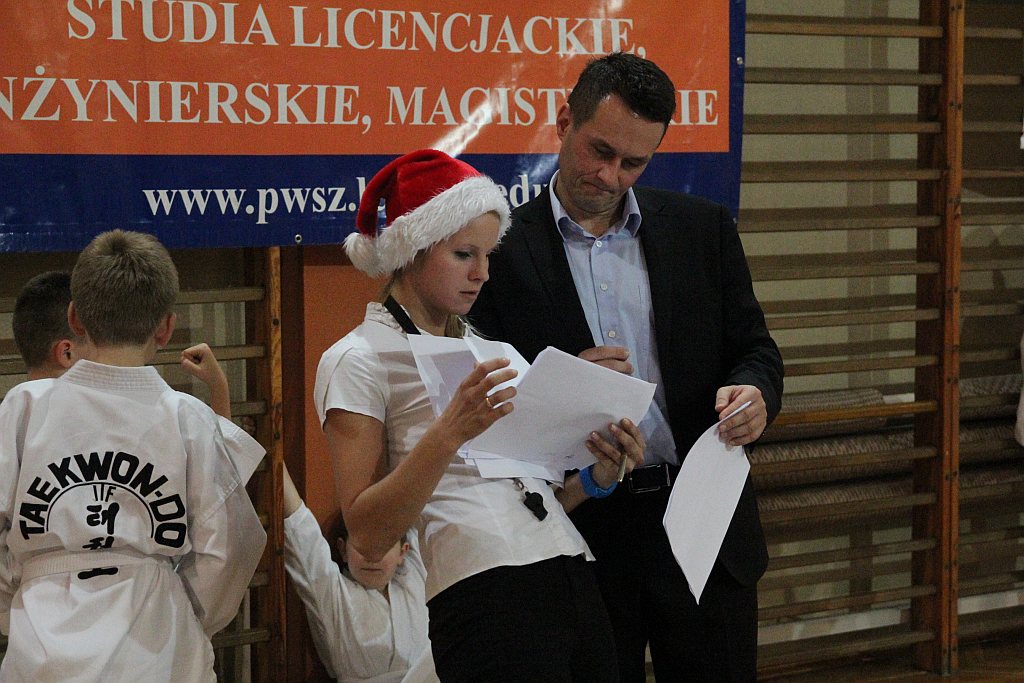 O pierwsze medale pod okiem gwiazd