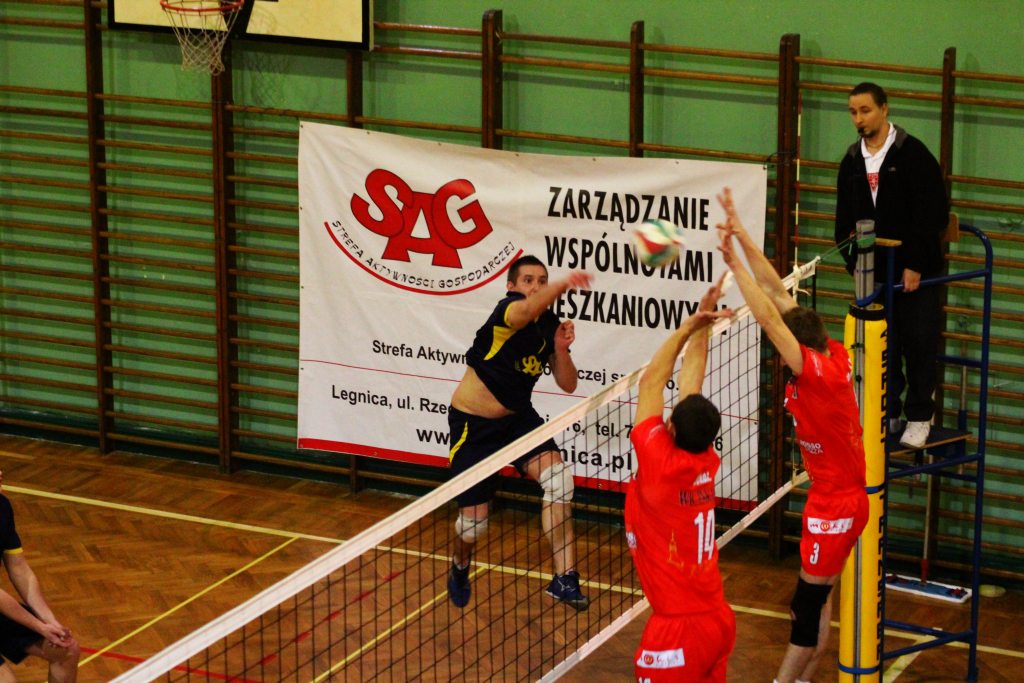 Ikar zagrał dobrze, ale lider jeszcze lepiej