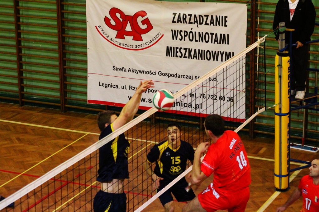 Ikar zagrał dobrze, ale lider jeszcze lepiej