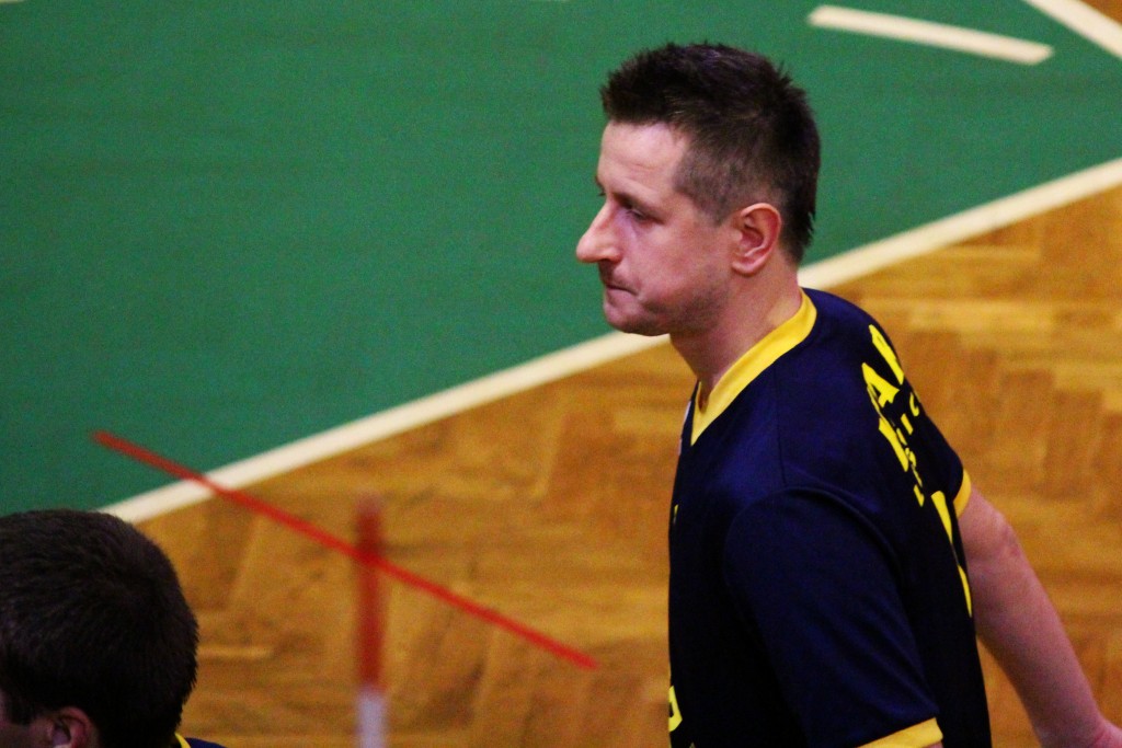 Ikar zagrał dobrze, ale lider jeszcze lepiej