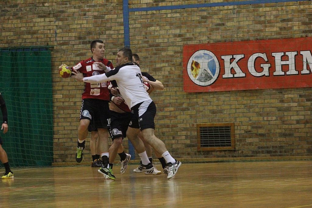 Siódemka Miedź skuteczna i efektowna!