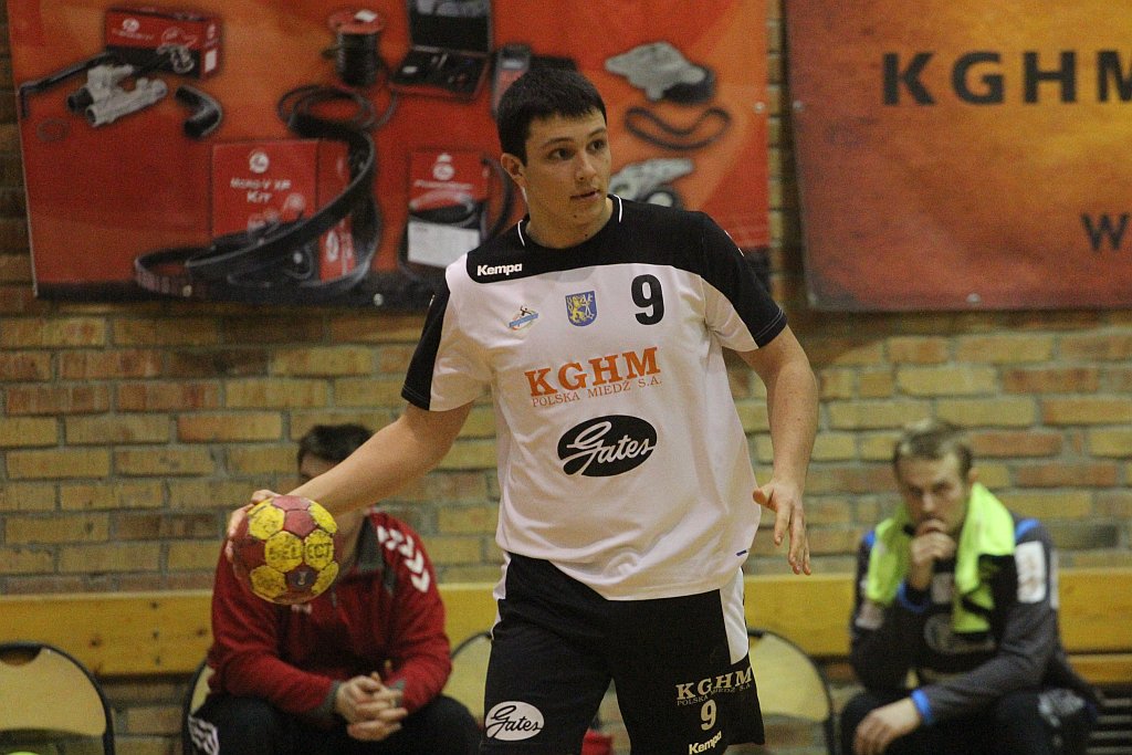 Siódemka Miedź skuteczna i efektowna!