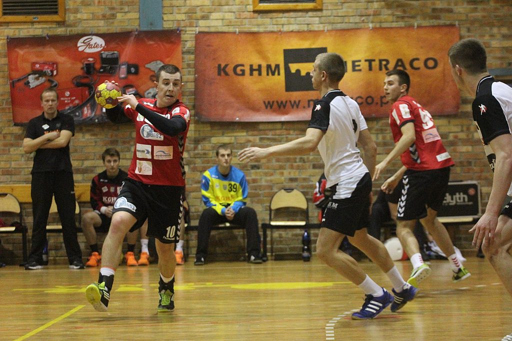 Siódemka Miedź skuteczna i efektowna!