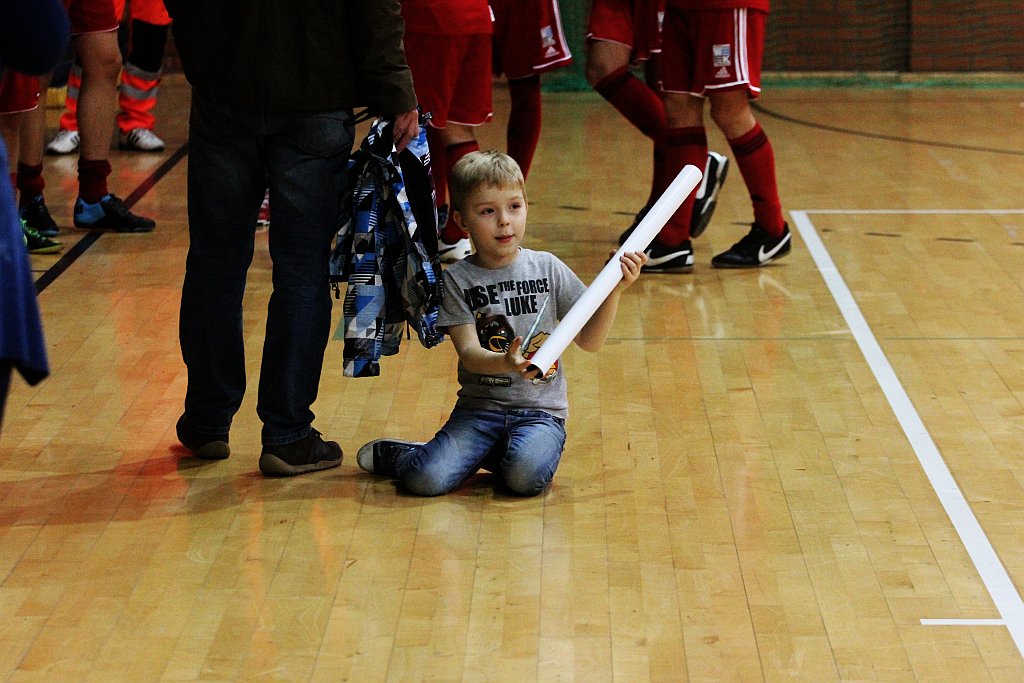 Zagrali o uśmiech dziecka cz.2