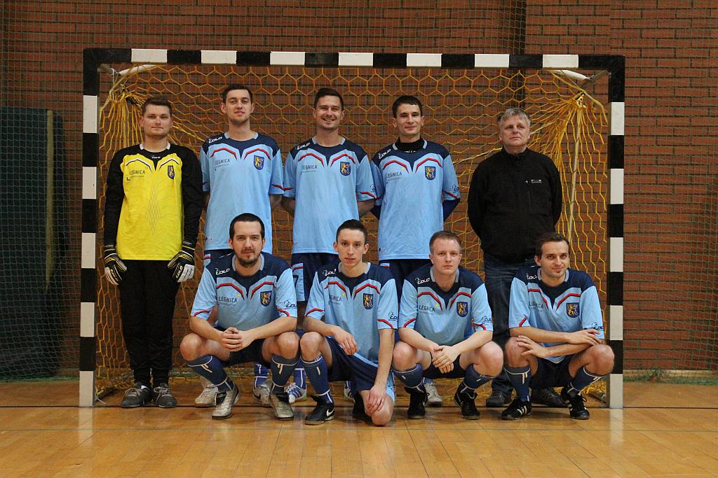 Zagrali o uśmiech dziecka cz.1