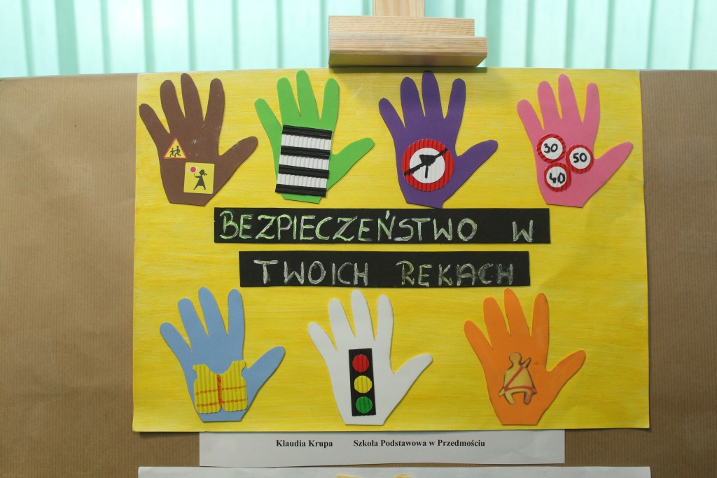 Wyjątkowy kalendarz stworzony przez dzieci