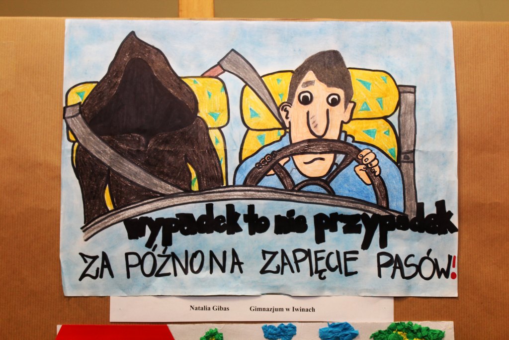Wyjątkowy kalendarz stworzony przez dzieci