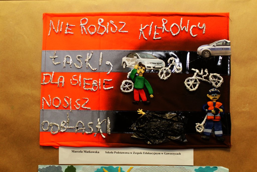 Wyjątkowy kalendarz stworzony przez dzieci