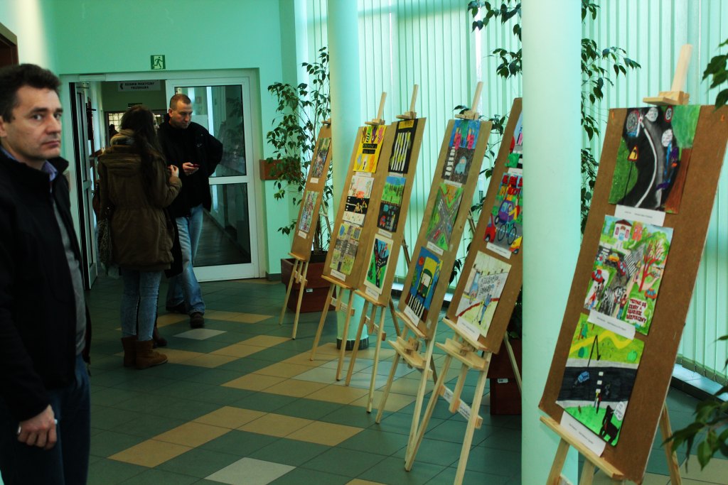 Wyjątkowy kalendarz stworzony przez dzieci