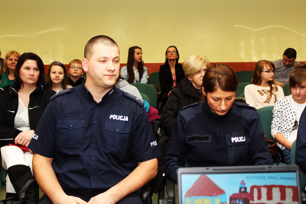 Wyjątkowy kalendarz stworzony przez dzieci