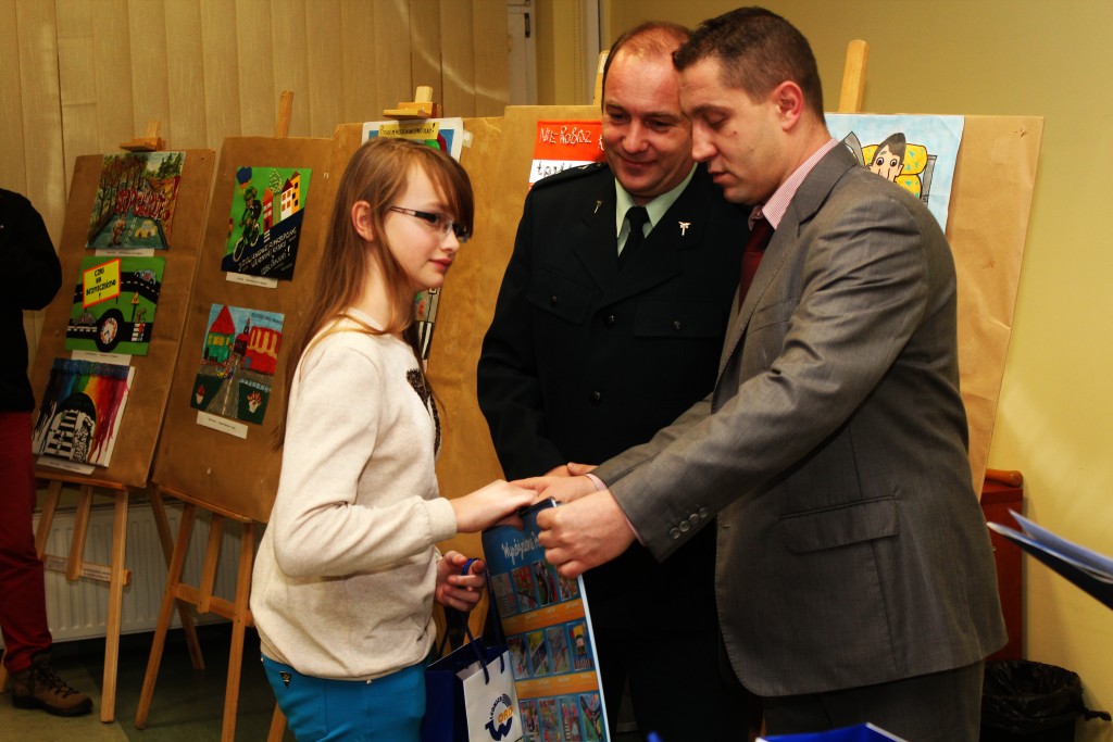 Wyjątkowy kalendarz stworzony przez dzieci